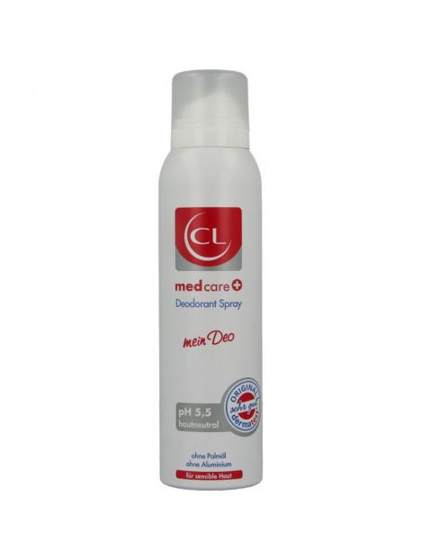 CL Cosline cl medcare+ deodorant spray