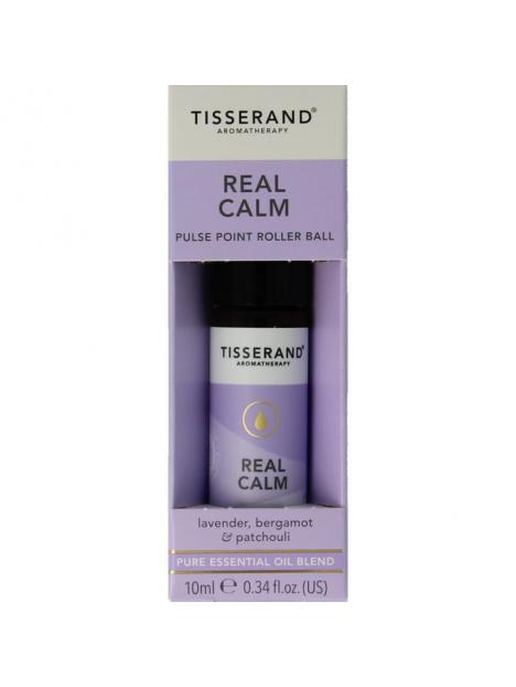 Tisserand roller ball real calm