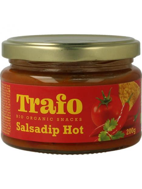 Trafo Trafo salsadip hot bio