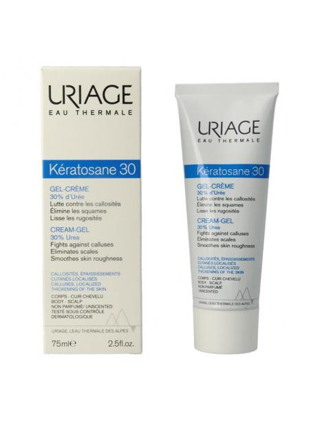 Uriage Uriage keratosane 30