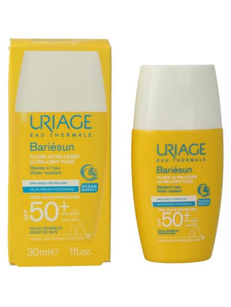 Uriage Uriage sun ultra fluide spf50