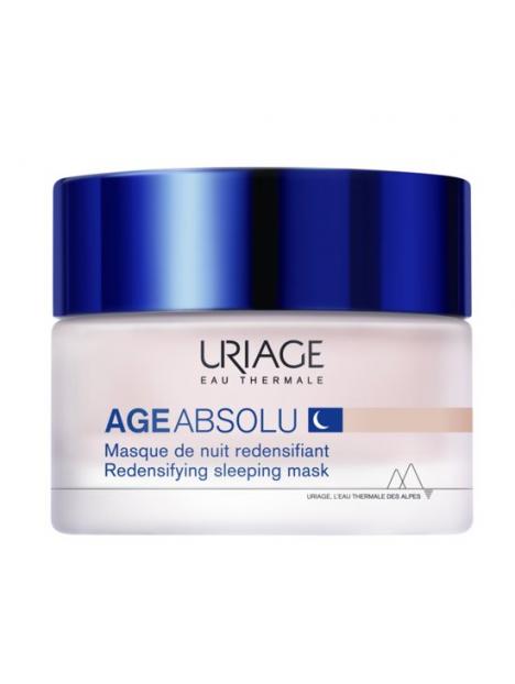 Uriage Uriage age absolu masque denui