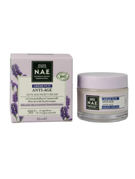 N.A.E. n.a.e. belleza anti age nightc