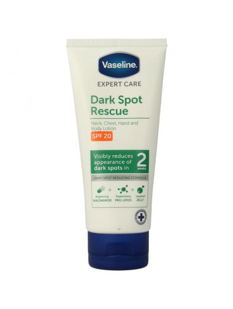 Vaseline Vaseline dark spot rescue crem