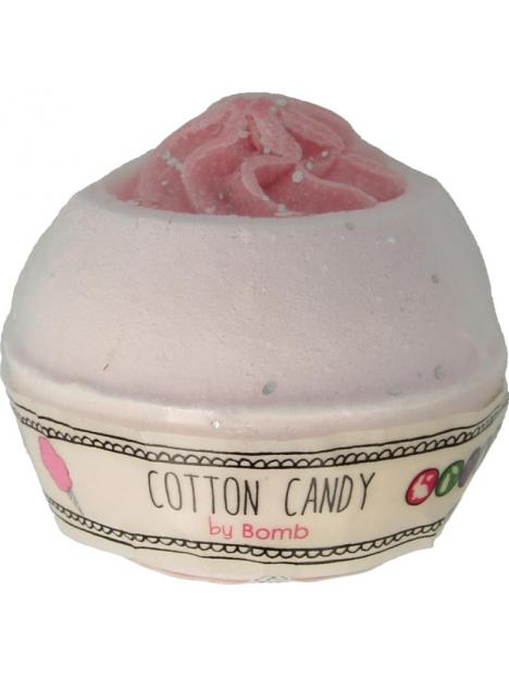 Bomb Bomb bath blaster cotton candy