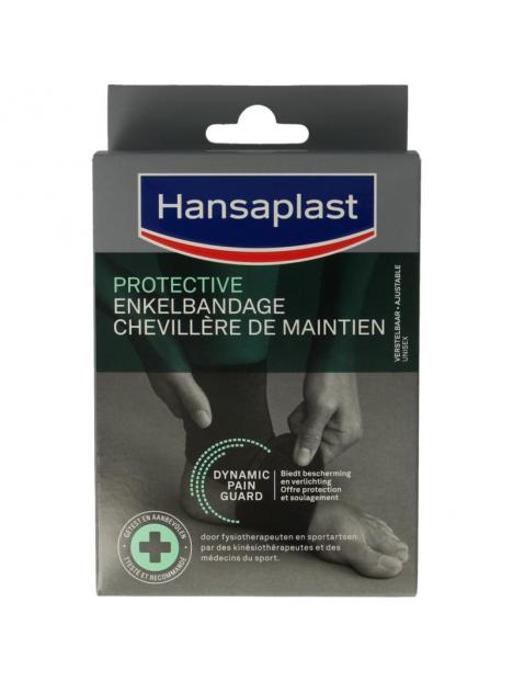 Hansaplast Hansaplast sport enkelband