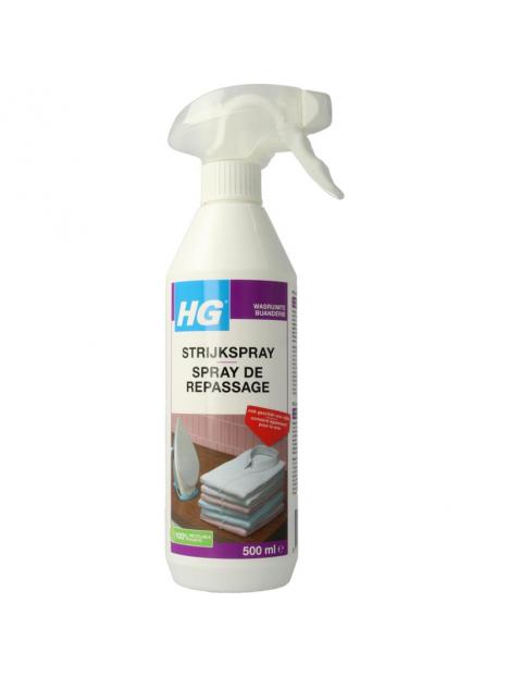 HG HG strijkspray