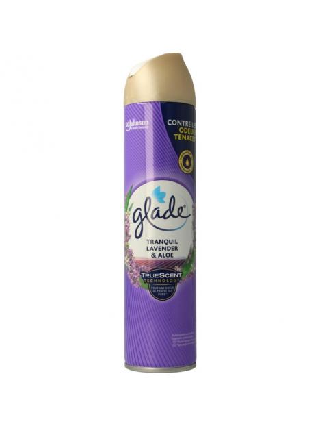 Glade BY Brise glade aerolsol tranquil lav&al