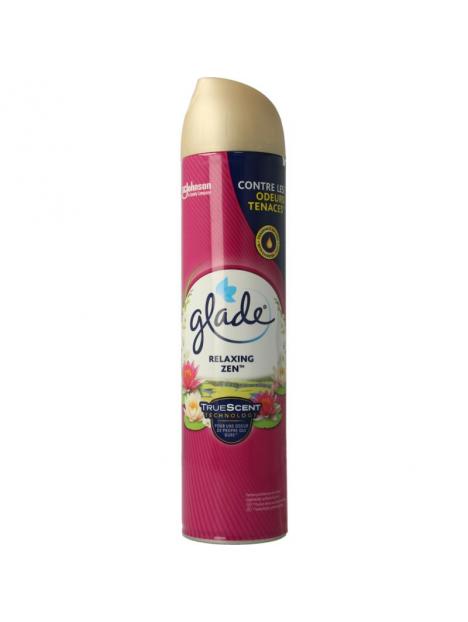 Glade BY Brise glade aerolsol relaxing zen