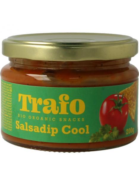 Trafo Salsadip cool bio