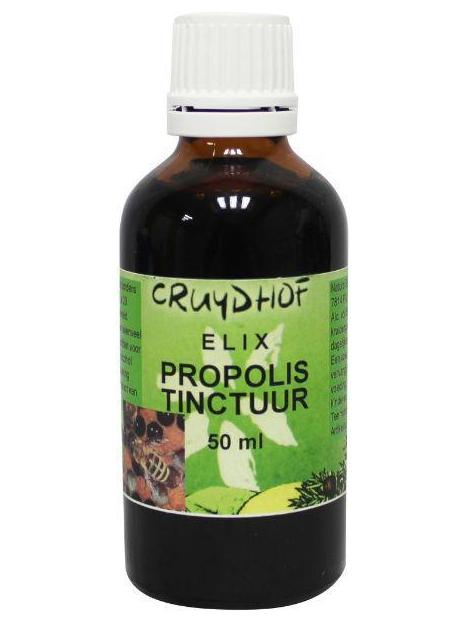 Propolis tinctuur