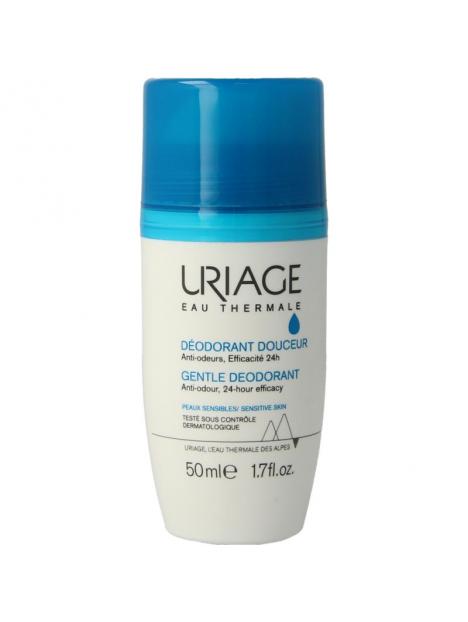 Uriage Uriage thermaal water deo douc