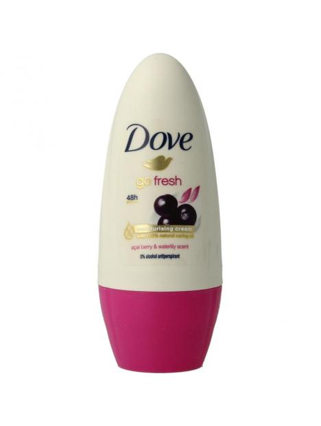 Dove Dove deorol go fr acai& waterl