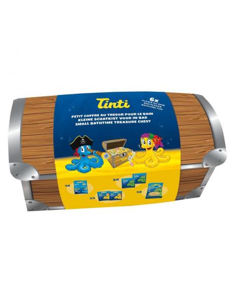 Tinti Tinti treasure set