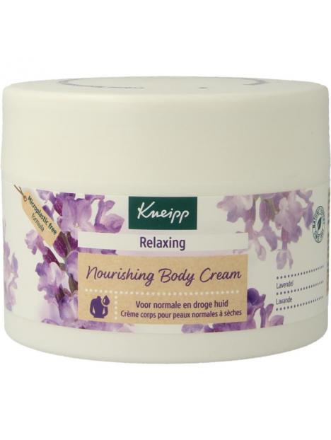 Kneipp Bodycream relaxing