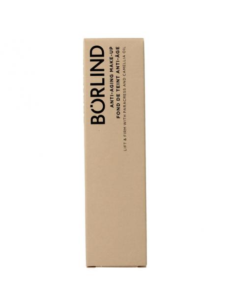 Borlind make up anti aging bronze