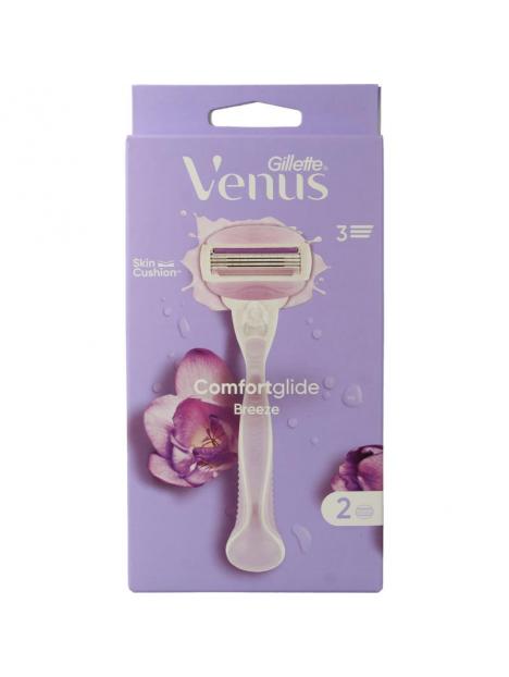 Gillette Gillette venus comf glid breez