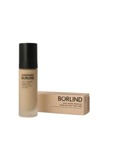 Borlind make up anti aging hazel