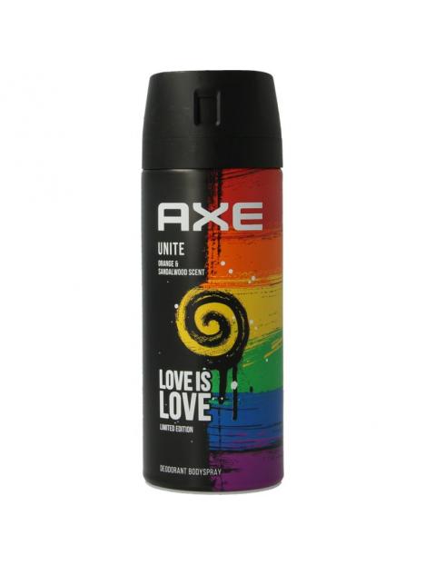 AXE AXE bs unite pride