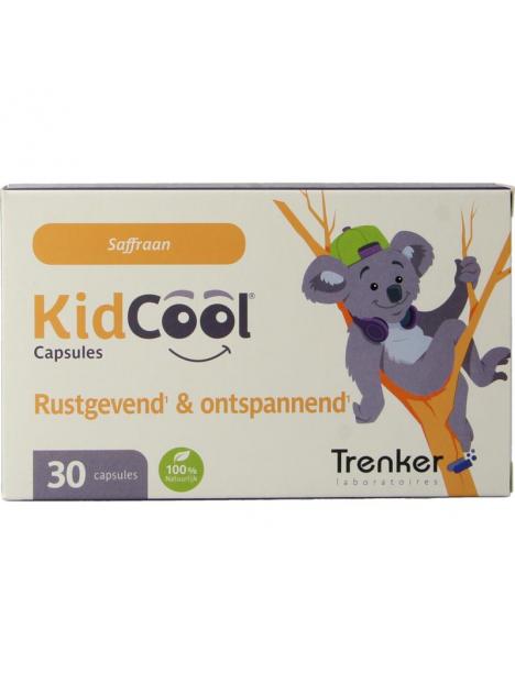 Trenker kidcool Trenker