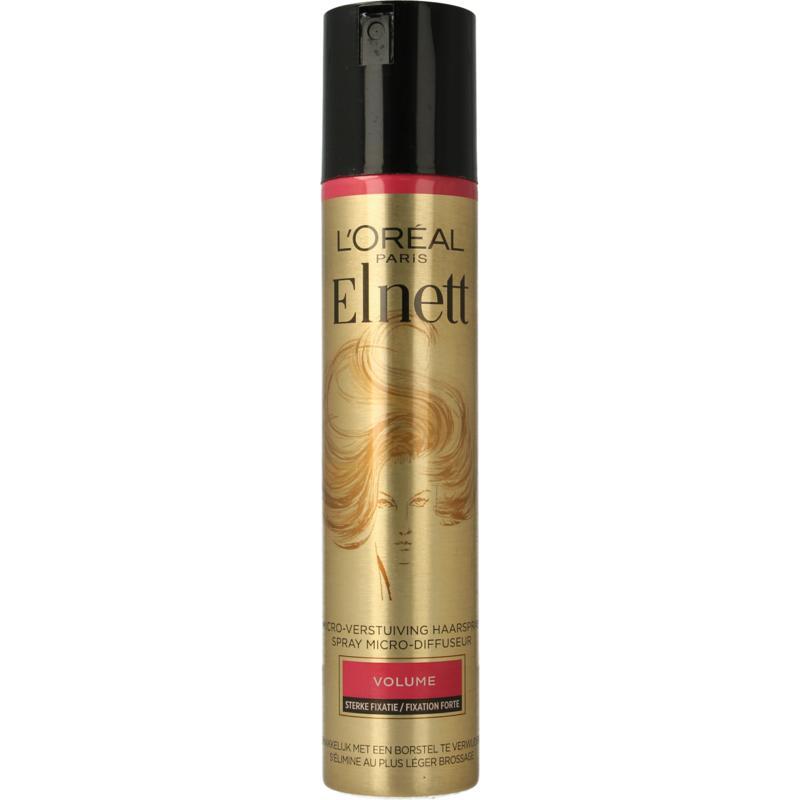 Elnett Satin volume extra sterk