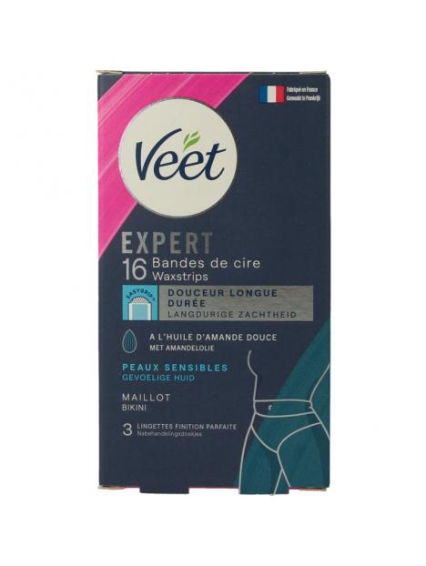 Veet Veet expert koude wasstr bikin