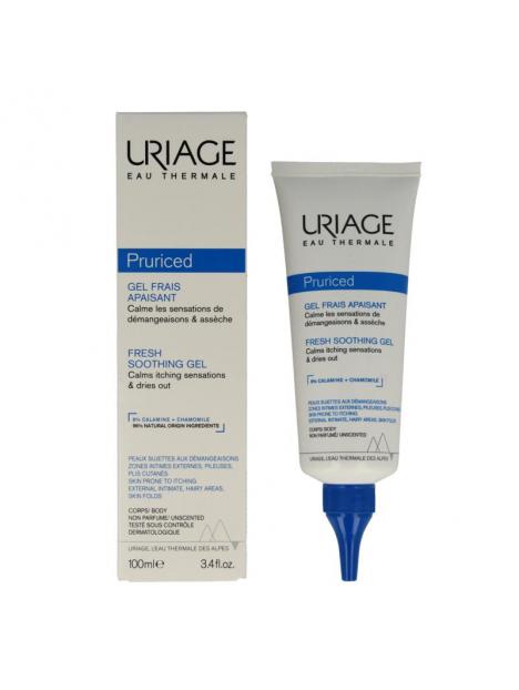 Uriage Uriage pruriced gel