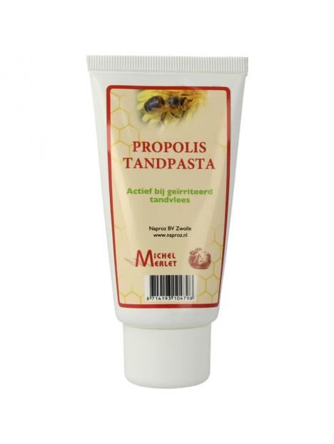 Michel Merlet propolis tandpasta