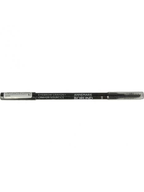 Borlind eyebrow crayon brown