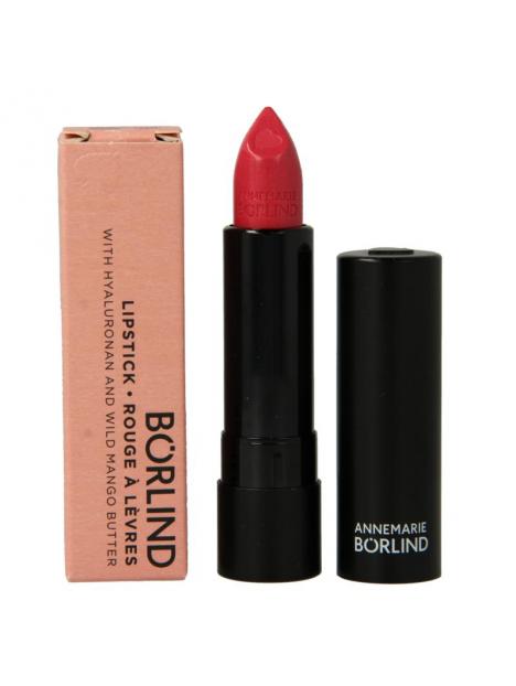 Borlind lipstick hot pink