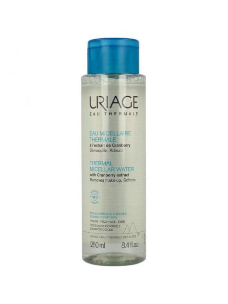 Uriage Uriage therm mic water nor/dro