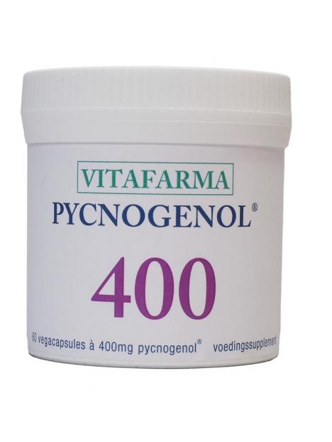 Vitafarma pycnogenol 400