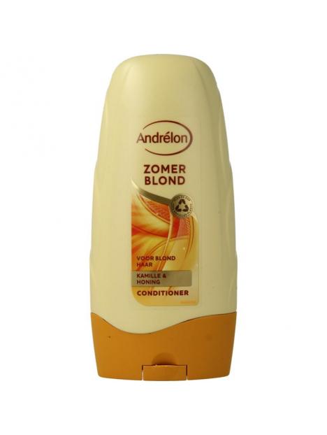 Andrelon Conditioner zomer blond