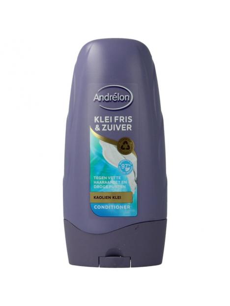 Andrelon Special conditioner klei fris