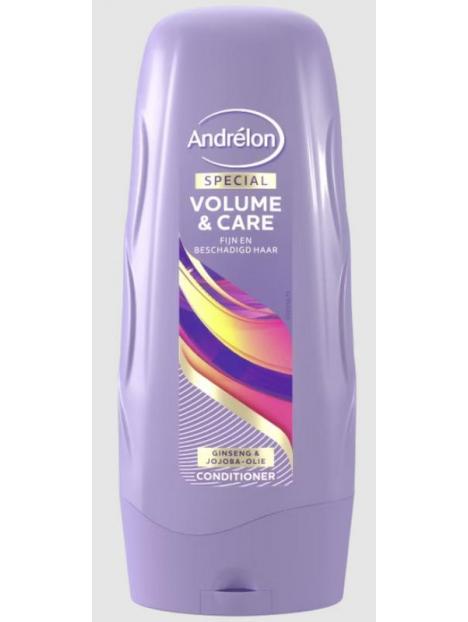 Andrelon Andrelon condit volume & care