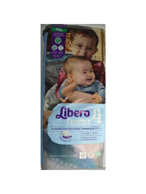 Libero Libero comfort 4