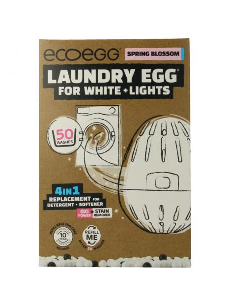 Eco Egg laundry egg spring blossom