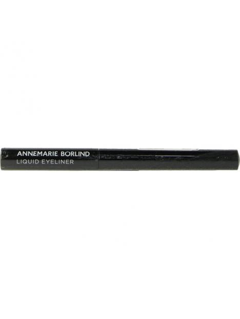 Borlind eyeliner liquid black