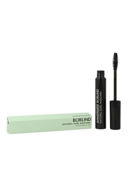 Borlind mascara natural curl black