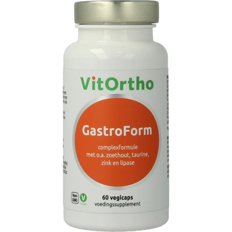 Vitortho gastroform