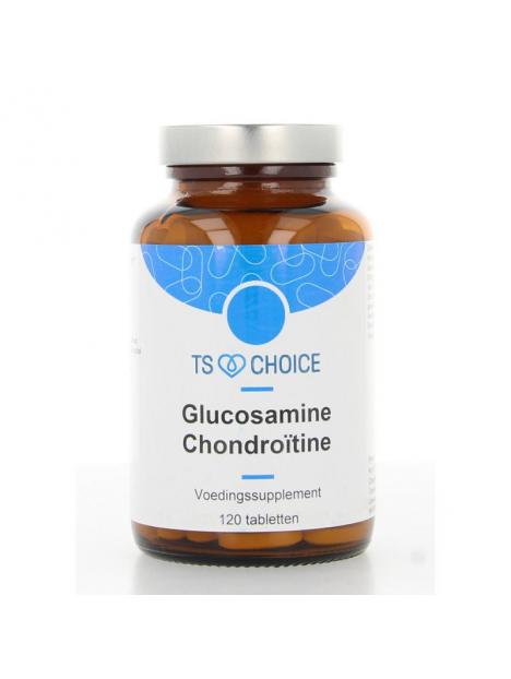 Glucosamine / chondroitine