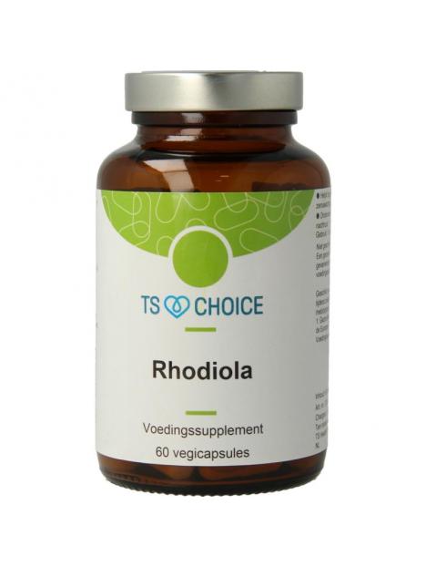 Rhodiola 400 mg