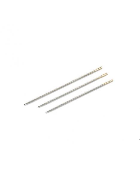 Essentials Naald easy needle 2 x 12 stuks