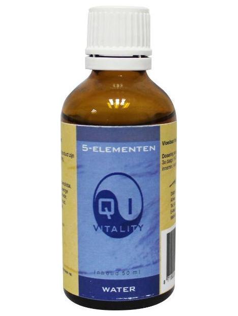 Element 1 water