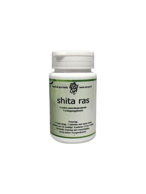 Shita ras