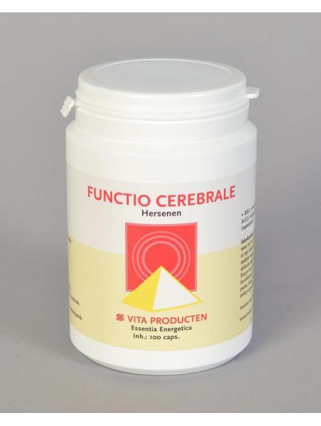 Functio cerebrale