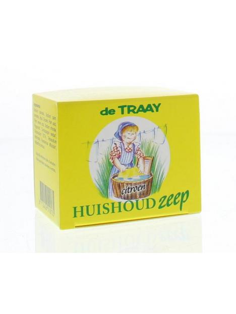 Zeep huishoud allerhande doos 2 x 100 gram