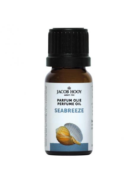 Parfum olie Seabreeze