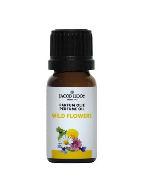 Parfum olie Wild flowers