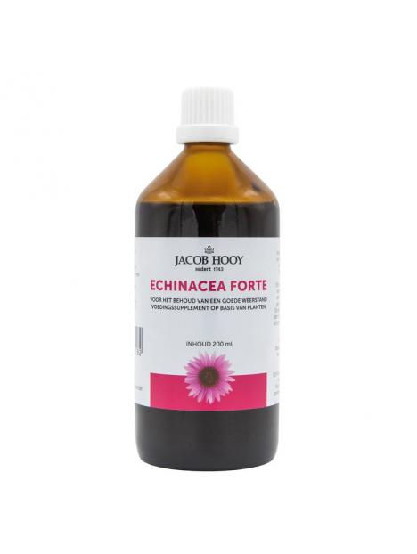 Echinacea forte